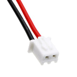 Battery for LUPUS XT1 12000 10028536, 12188 7.2V Ni-MH 2000mAh / 14.40Wh