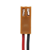 Battery for Onsrud DR029 CR8-LHC 3.0V Li-MnO2 2200mAh / 6.6Wh