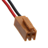 Battery for Fanuc Series 180is-WB 3.0V Li-MnO2 2200mAh / 6.6Wh