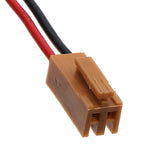 Battery for Onsrud DR029 CR8-LHC 3.0V Li-MnO2 2200mAh / 6.6Wh
