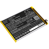 Battery for OPPO CPH2185 BLP817 3.85V Li-Polymer 4150mAh / 15.98Wh
