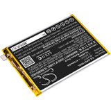 Battery for OPPO CPH2185 BLP817 3.85V Li-Polymer 4150mAh / 15.98Wh