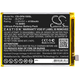 Battery for OPPO CPH2185 BLP817 3.85V Li-Polymer 4150mAh / 15.98Wh