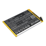 Battery for OPPO A18 BLPA21 3.87V Li-Polymer 4850mAh / 18.77Wh
