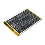 Battery for OPPO A18 BLPA21 3.87V Li-Polymer 4850mAh / 18.77Wh
