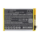 Battery for OPPO A18 BLPA21 3.87V Li-Polymer 4850mAh / 18.77Wh