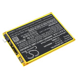Battery for OPPO CPH2577 BLPA19 3.9V Li-Polymer 4600mAh / 17.94Wh