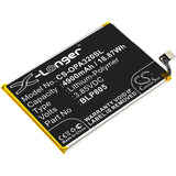 Battery for OPPO A53 BLP805 3.85V Li-Polymer 4900mAh / 18.87Wh