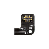 Battery for OPPO A32 BLP805 3.85V Li-Polymer 4900mAh / 18.87Wh