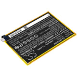 Battery for OPPO CPH2061 BLP781 3.85V Li-Polymer 3000mAh / 11.55Wh