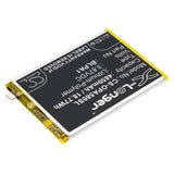 Battery for OPPO A58 BLPA1 3.87V Li-Polymer 4850mAh / 18.77Wh