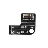 Battery for OPPO A58 BLPA1 3.87V Li-Polymer 4850mAh / 18.77Wh