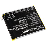 Battery for OnePlus 6T BLP685 3.85V Li-Polymer 3600mAh / 13.86Wh