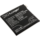 Battery for Oneplus GM1913 BLP699 3.85V Li-Polymer 3900mAh / 15.02Wh
