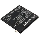 Battery for Oneplus GM1913 BLP699 3.85V Li-Polymer 3900mAh / 15.02Wh
