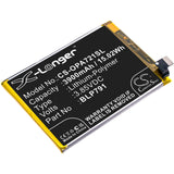 Battery for OPPO PDYM20 BLP791 3.85V Li-Polymer 3900mAh / 15.02Wh
