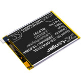 Battery for OPPO A72 5G 2020 BLP791 3.85V Li-Polymer 3900mAh / 15.02Wh