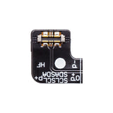 Battery for Oneplus 8 5G BLP761 3.85V Li-Polymer 4200mAh / 16.17Wh