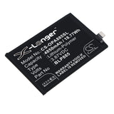 Battery for OPPO CPH2333 BLP885 3.87V Li-Polymer 4850mAh / 18.77Wh