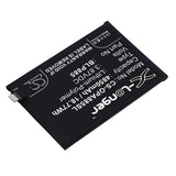 Battery for OPPO CPH2333 BLP885 3.87V Li-Polymer 4850mAh / 18.77Wh