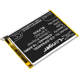 Battery for OPPO Reno 5F BLP835 3.87V Li-Polymer 4300mAh / 16.64Wh
