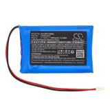 Battery for OPUS Click AHB83450 3.7V Li-Polymer 1500mAh / 5.55Wh