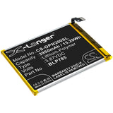 Battery for Oneplus Nord BLP785 3.87V Li-Polymer 3950mAh / 15.29Wh