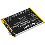 Battery for Oneplus Nord BLP785 3.87V Li-Polymer 3950mAh / 15.29Wh