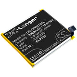 Battery for OPPO CPH1945 BLP737 3.85V Li-Polymer 3900mAh / 15.02Wh