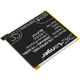 Battery for OPPO PCKM80 BLP737 3.85V Li-Polymer 3900mAh / 15.02Wh