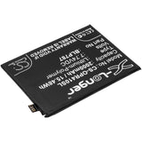 Battery for OPPO CPH2109 BLP787 7.74V Li-Polymer 2000mAh / 15.48Wh
