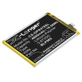 Battery for OPPO PGGM10 BLP965 3.87V Li-Polymer 4800mAh / 18.58Wh