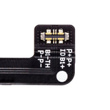 Battery for OPPO Realme 8 Pro BLP837 3.87V Li-Polymer 4300mAh / 16.64Wh