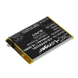 Battery for OPPO RMX3092 BLP833 3.87V Li-Polymer 4150mAh / 16.06Wh