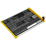 Battery for OPPO Realme 8i BLP877 3.87V Li-Polymer 4900mAh / 18.96Wh