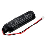 Battery for Omron Accurax G5 R88A-BAT01G 3.6V Li-SOCl2 2700mAh / 9.72Wh