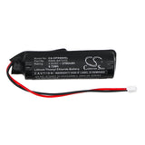 Battery for Omron Accurax G5 R88A-BAT01G 3.6V Li-SOCl2 2700mAh / 9.72Wh