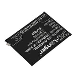 Battery for OPPO Reno 7 5G BLP893 3.87V Li-Polymer 4350mAh / 16.83Wh