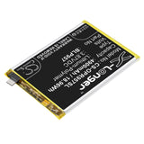 Battery for OPPO Realme 10 5G BLP957 3.87V Li-Polymer 4900mAh / 18.96Wh