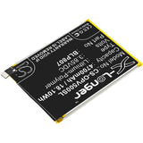 Battery for OPPO Realme V5 BLP807 3.85V Li-Polymer 4700mAh / 18.10Wh