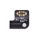 Battery for OPPO Realme XT BLP723 3.85V Li-Polymer 3800mAh / 14.63Wh