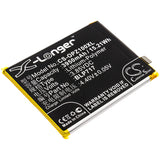Battery for OPPO 1979 BLP717 3.85V Li-Polymer 3950mAh / 15.21Wh