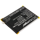 Battery for OPPO 1979 BLP717 3.85V Li-Polymer 3950mAh / 15.21Wh