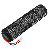 Battery for Ocean Signal rescueME MOB1 901S-01509, BBR-901SA-01509, LB9M 6.0V L
