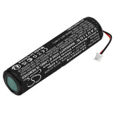 Battery for Ocean Signal rescueME MOB1 901S-01509, BBR-901SA-01509, LB9M 6.0V L