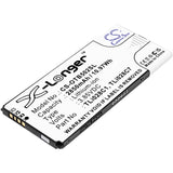 Battery for Alcatel 1B 2020 TLi028C1, TLi028C7, TLi028D7 3.85V Li-ion 2850mAh /