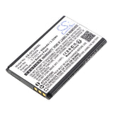 Battery for Alcatel OT-3025 TLI009AA 3.7V Li-ion 950mAh / 3.52Wh