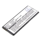 Battery for Alcatel OT-5033Q TLi019DA 3.85V Li-ion 1850mAh / 7.12Wh
