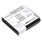 Battery for Alcatel MW513U TLi044A7 3.85V Li-ion 4400mAh / 16.94Wh