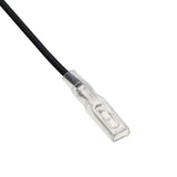 Battery for Mackwell NMH24SS B902, BH164, MGH9013, TBS-B902 2.4V Ni-MH 3800mAh 